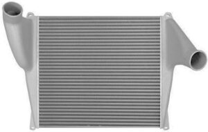 PS10008 POST-ENFRIADOR P/KENWORTH T-600/T-800/C-500/W900 98-07 TOMAS DISPAREJAS 28 1/4 X 27 5/16 X 1 15/16"