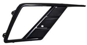 PSIB18FFR PARRILLA IBIZA 18-20 FR LINEAS P/FARO NIEBLA T153 DER