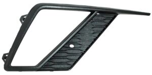 PSIB18FR PARRILLA IBIZA 18-19 P/FARO NIEBLA T153 DER