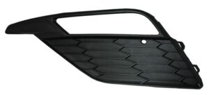 PSLE17FRL PARRILLA LEON FR 17-18 P/FARO NIEBLA 288 537 IZQ