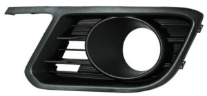 PSUCZ16FL PARRILLA SUZUKI CIAZ 16-18 P/FARO NIEBLA 352 IZQ