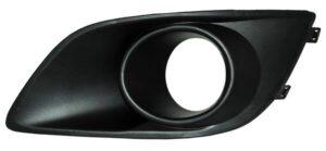 PSUSW12FL PARRILLA SWIFT 12-13 P/FARO NIEBLA 352 IZQ