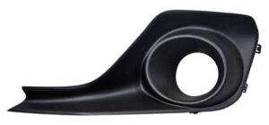 PSUSW18NFL PARRILLA SWIFT 18-24 P/FARO NIEBLA NEGRA NZL 241108 IZQ