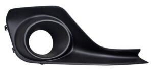 PSUSW18NFR PARRILLA SWIFT 18-24 P/FARO NIEBLA NEGRA NZL 241108 DER