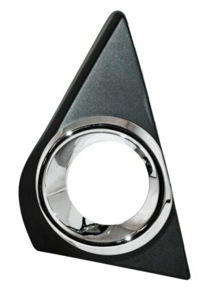 PTAV20CFL PARRILLA AVANZA 20 P/FARO NIEBLA FILO CROM 352 IZQ