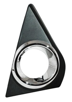 PTAV20CFR PARRILLA AVANZA 20 P/FARO NIEBLA FILO CROM 352 DER