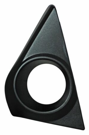 PTAV20FL PARRILLA AVANZA 20 P/FARO NIEBLA NEGRA 352 IZQ