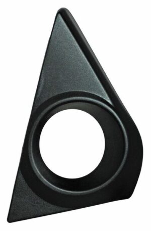 PTAV20FR PARRILLA AVANZA 20 P/FARO NIEBLA NEGRA 352 DER