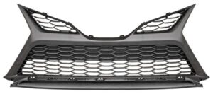 PTCA21DCS PARRILLA CAMRY 21-22 LE/ SE/ XLE/ HYBRID DE DEF CENT S/HOYO P/SENSOR