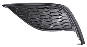PTCA21L PARRILLA CAMRY 21-23 SE 627 230728 IZQ