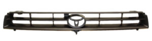 PARA525 PARRILLA TOYOTA CAMRY 92-94 N-TW