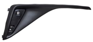 PTCH18TL PARRILLA CHR 18-20 TRAS IZQ