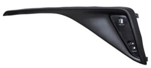 PTCH18TR PARRILLA CHR 18-20 TRAS DER