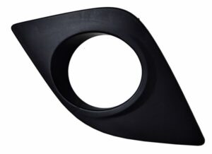 PTCO14LELF PARRILLA COROLLA 14-16 BASE/ LE P/FARO NIEBLA T155 IZQ