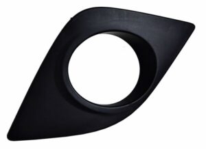 PTCO14LERF PARRILLA COROLLA 14-16 BASE/ LE P/FARO NIEBLA T155 DER