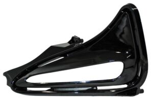 PTCO17FL PARRILLA COROLLA 17-18 LE P/FARO NIEBLA T155 352 IZQ