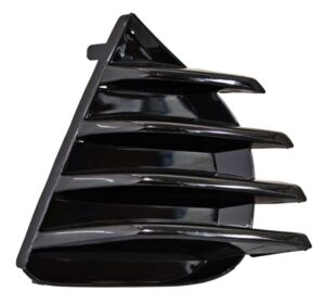 PTCO17SR PARRILLA COROLLA 17-19 SE T155 627 DER