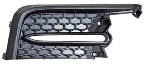 PTCO20LFR PARRILLA COROLLA 20 SE P/FARO NIEBLA T155 DER