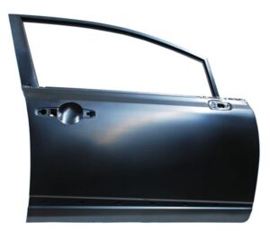 PTHCI06DR PUERTA CIVIC 06-11 C/HOYO P/MOLD 678 DEL DER