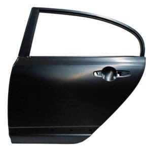PTHCI06TL PUERTA CIVIC 06-11 C/HOYO P/MOLD 678 TRAS IZQ