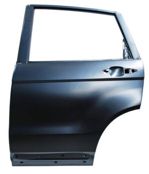 PTHCR07TL PUERTA CRV 07-11 T154 678 TRAS IZQ
