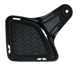 PTHI11R PARRILLA HIACE 11-13 S/FARO NIEBLA DER