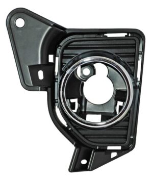 PTHI14FCL PARRILLA HIACE 14-19 FILO CROM CH LARGO 15 PASAJ P/FARO NIEBLA 352 IZQ