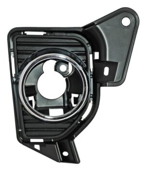 PTHI14FCR PARRILLA HIACE 14-19 FILO CROM CH LARGO 15 PASAJ P/FARO NIEBLA 352 DER