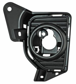 PTHI14FL PARRILLA HIACE 14-19 NEGRA CH LARGO 15 PASAJ P/FARO NIEBLA 352 IZQ