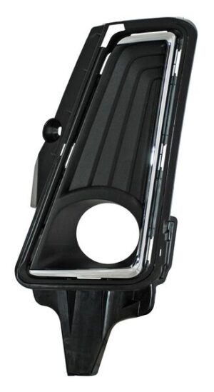 PTHI19FCL PARRILLA HIACE 20-21 P/FARO NIEBLA FILO CROM 352 IZQ