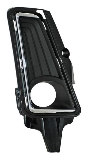 PTHI19FCR PARRILLA HIACE 20-21 P/FARO NIEBLA FILO CROM 352 DER