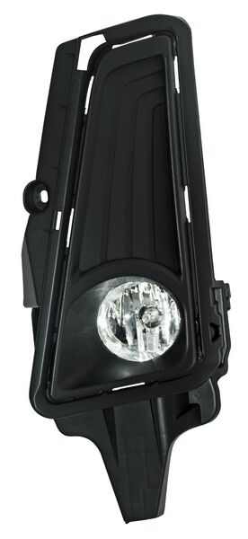 PTHI19FL PARRILLA HIACE 20-21 C/FARO NIEBLA NEGRA 352 288 IZQ