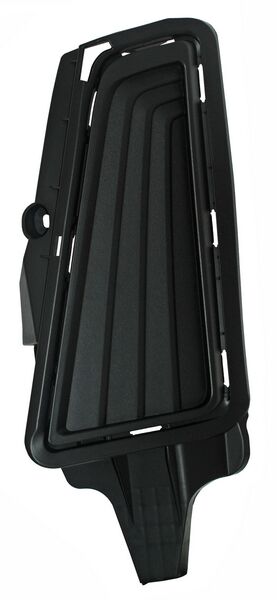 PTHI19L PARRILLA HIACE 20-21 S/FARO NIEBLA 288 IZQ