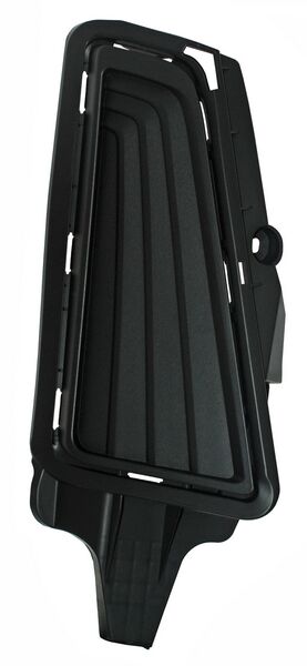 PTHI19R PARRILLA HIACE 20-21 S/FARO NIEBLA 288 DER