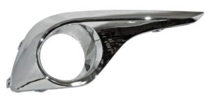 PTHL11CR PARRILLA HIGHLANDER 11-13 CROM P/FARO NIEBLA DER