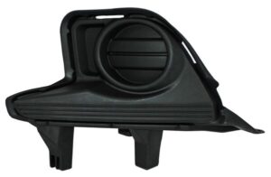 PTHL14L PARRILLA HIGHLANDER 14-16 S/FARO NIEBLA IZQ