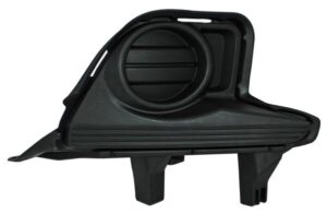 PTHL14R PARRILLA HIGHLANDER 14-16 S/FARO NIEBLA DER