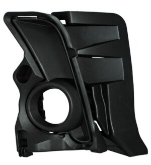 PTHL17FL PARRILLA HIGHLANDER 17-18 P/FARO NIEBLA IZQ