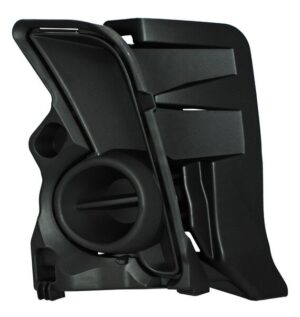 PTHL17L PARRILLA HIGHLANDER 17-18 S/FARO NIEBLA IZQ