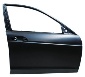 PTKRI16DR PUERTA KIA RIO 16/ USA TYPE 12-16 T158 678 DEL DER