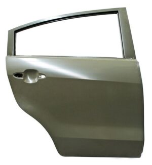 PTKRI16TR PUERTA KIA RIO 16/ USA TYPE 12-16 T158 678 TRAS DER