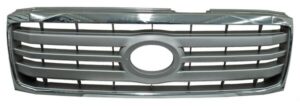PTLC05D PARRILLA LAND CRUISER 05-07 C/CROMO ****6