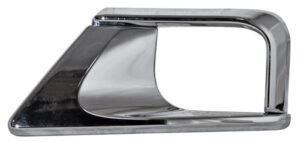 PTLC16FL PARRILLA LAND CRUISER 16 P/FARO NIEBLA 352 210312 IZQ