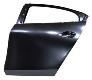 PTM319TL PUERTA MAZDA 3 19-25 4P TRAS 452 IZQ