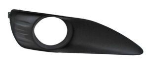 PTMA09FR PARRILLA MATRIX 09-13 P/FARO NIEBLA P/DEF S/SPOILER DER