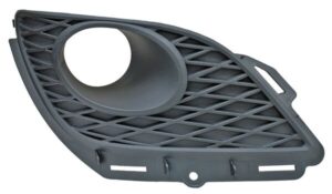 PTMA09FSL PARRILLA MATRIX 09-13 P/FARO NIEBLA P/DEF C/SPOILER IZQ