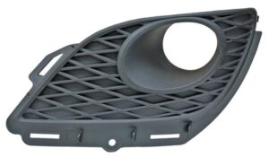 PTMA09FSR PARRILLA MATRIX 09-13 P/FARO NIEBLA P/DEF C/SPOILER DER