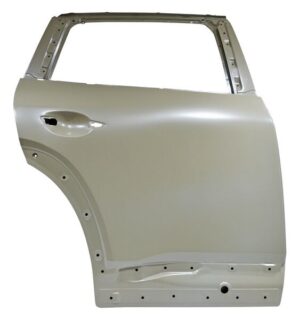 PTMC5023TR PUERTA MAZDA CX50 23-24 TRAS 240621 DER