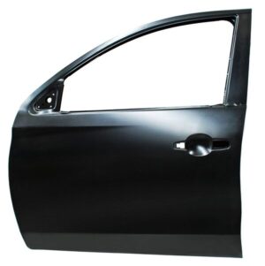 PTMTPU16DL PUERTA MITSUBISHI PU L200 16-18 678 DEL IZQ