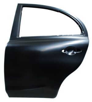 PTNMR12TL PUERTA MARCH 12-19 T155 678 TRAS IZQ